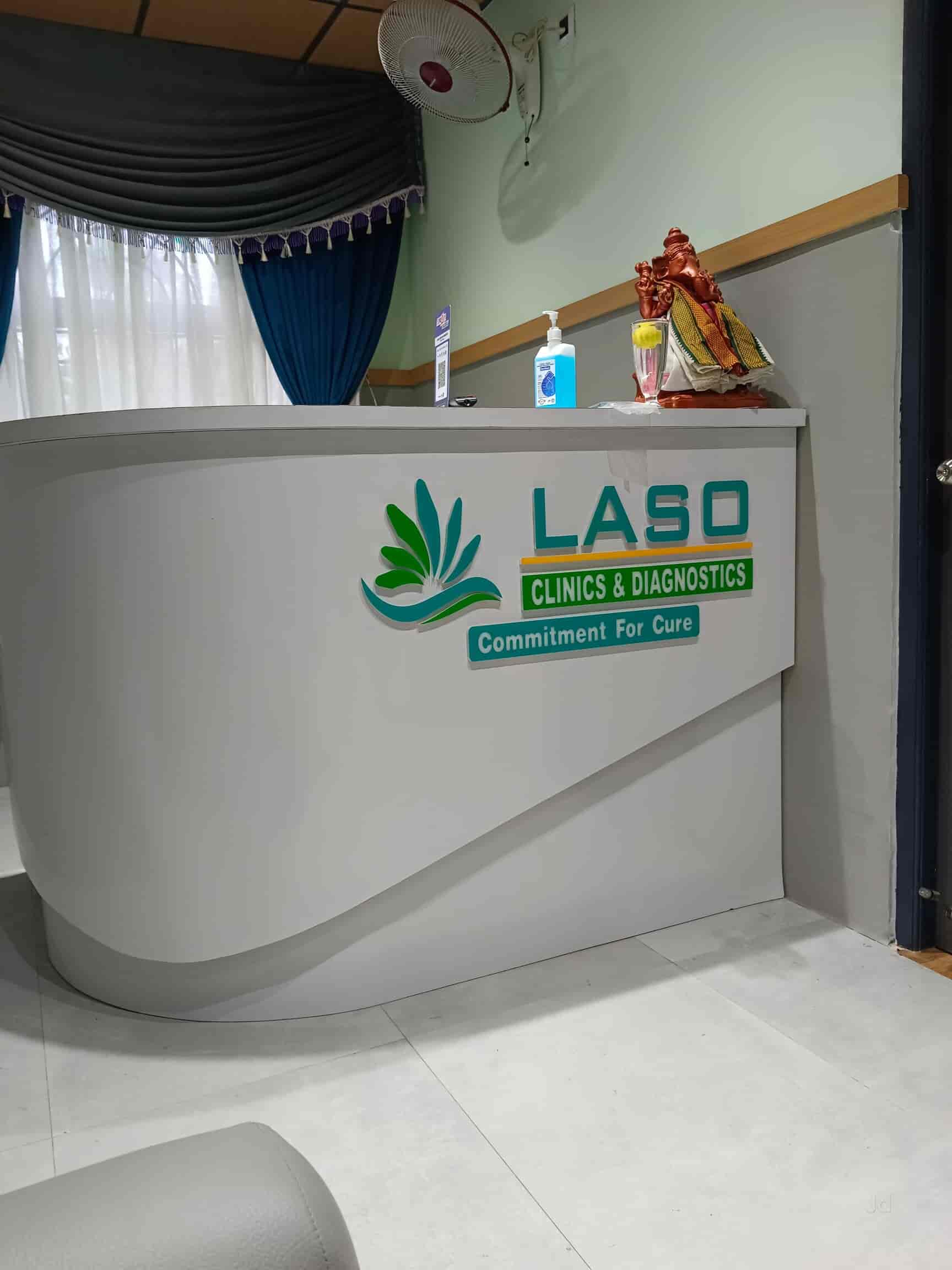 Top Diagnostic Centres in Secretariat, Chennai Best Pathology Lab