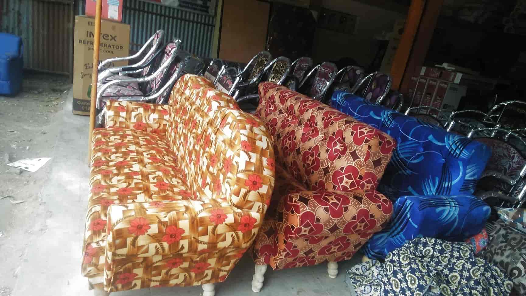 Thasthageer Bed Centre And Furnitures in Pammal,Chennai Best Air Bed