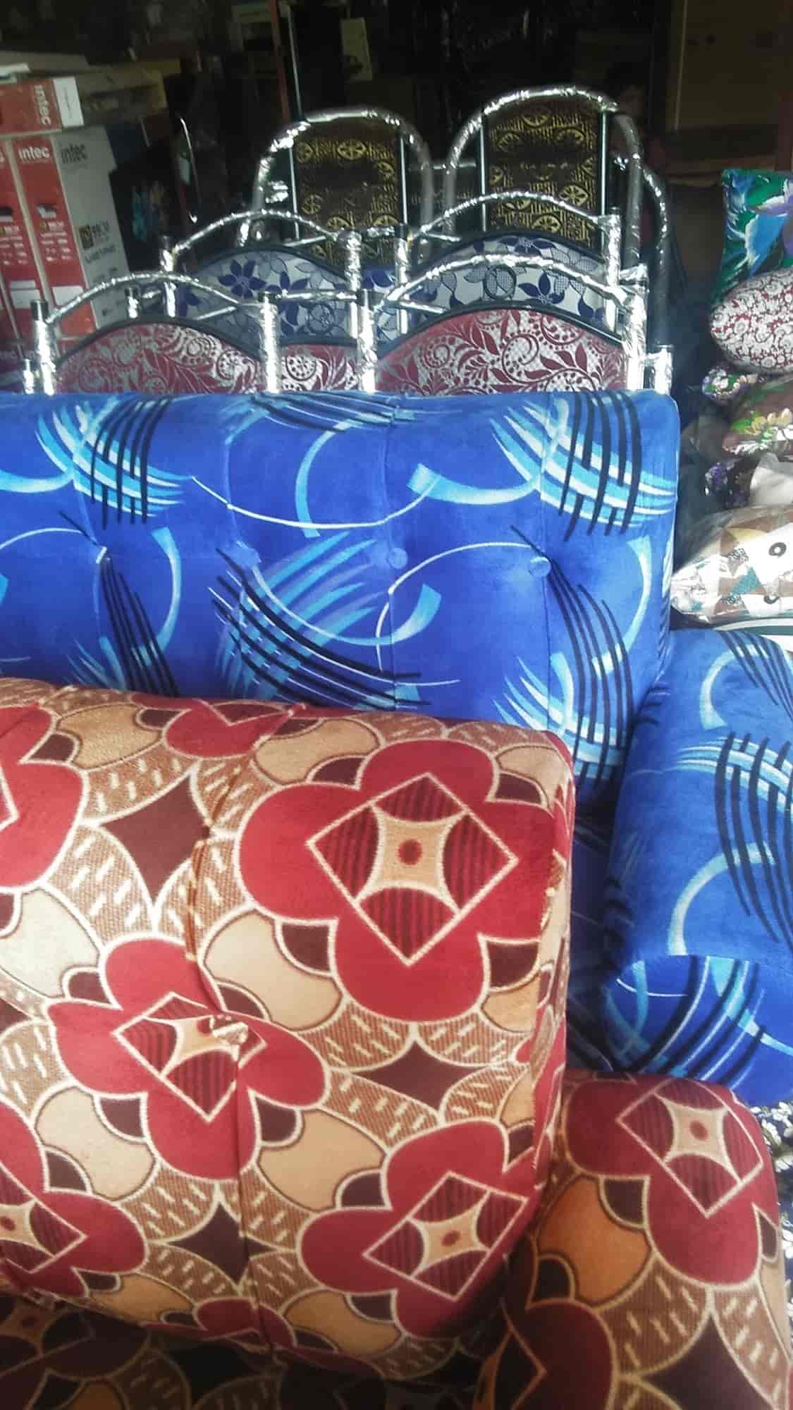 Thasthageer Bed Centre And Furnitures in Pammal,Chennai Best Air Bed