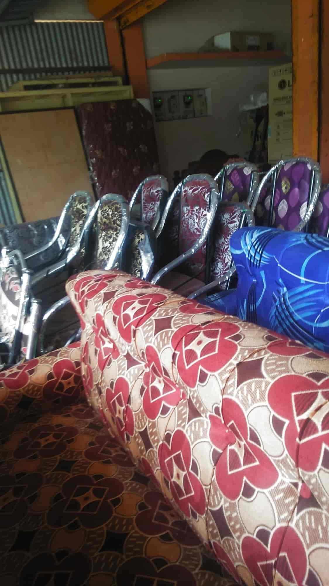 Thasthageer Bed Centre And Furnitures in Pammal,Chennai Best Air Bed