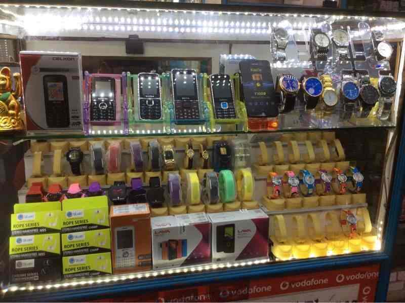 EA Electronics Accessories in Old Washermanpet,Chennai Best Mobile