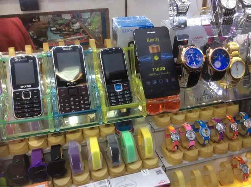 EA Electronics Accessories in Old Washermanpet,Chennai Best Mobile