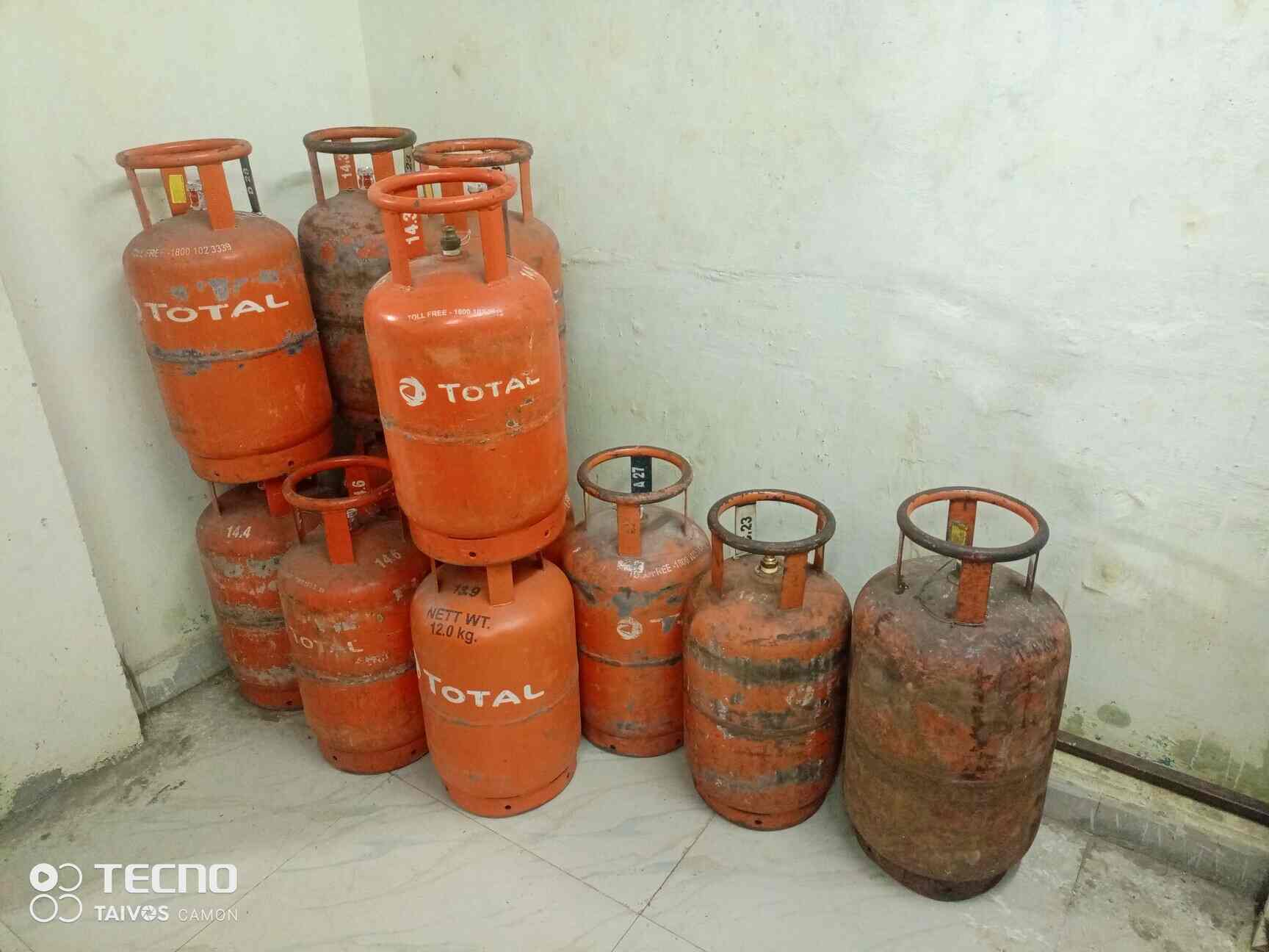 Top Hp Cooking Gas Agencies in Perungalathur Best Hp Cooking Gas