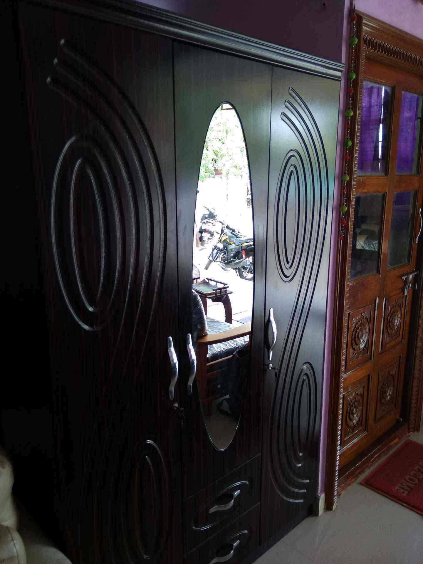 Sri Srinivasa Impex in Kattupakkam,Chennai Best Office Furniture