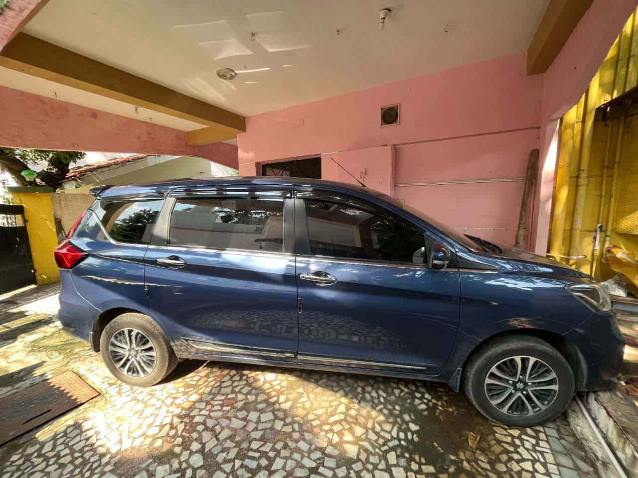 Queens Rental cars in Thoraipakkam,Chennai Best Car Rental in Chennai