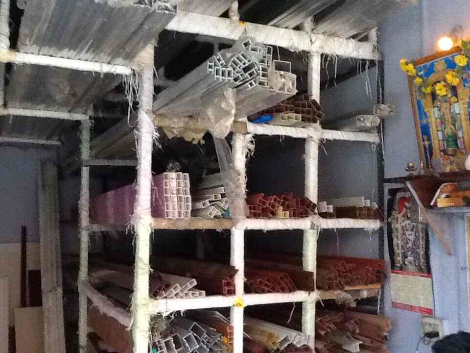 Sri Balaji Enterprises, Padappai False Ceiling Contractors in Chennai