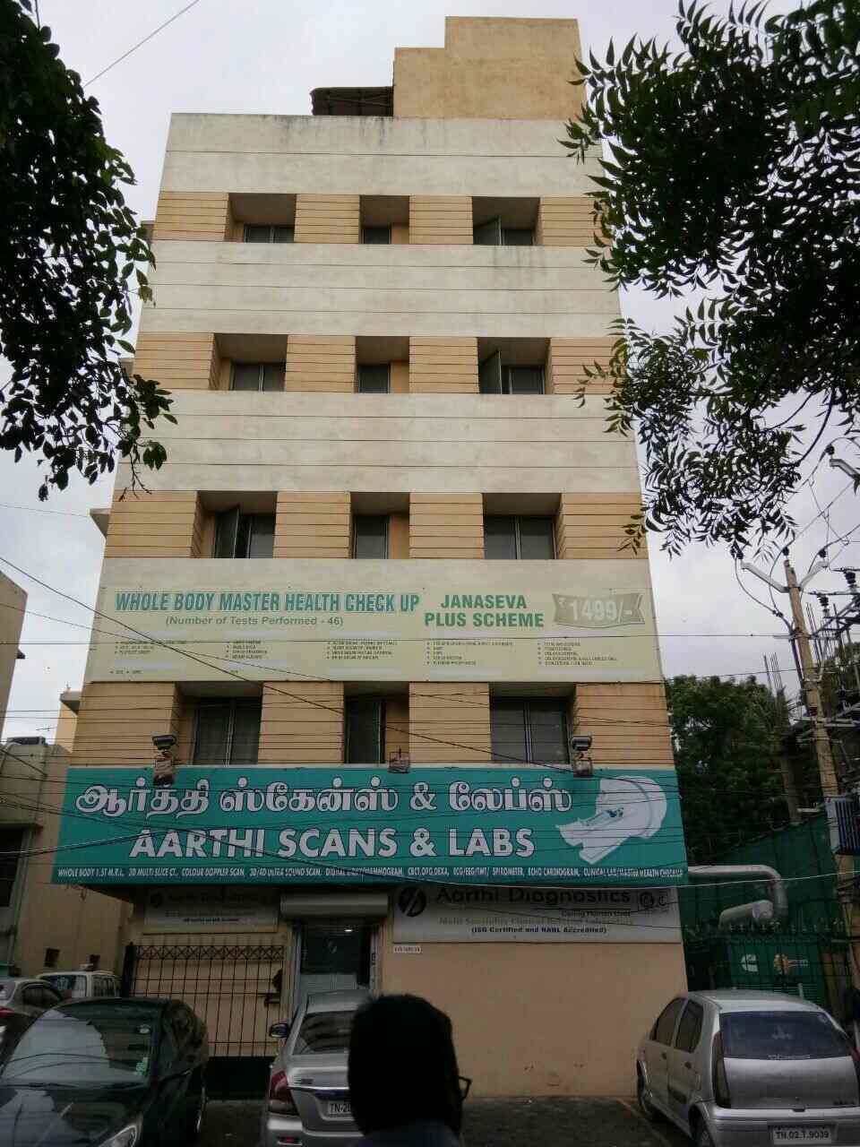 Top Pathology Labs in Anna Nagar East Block C, Chennai Best Pathlab
