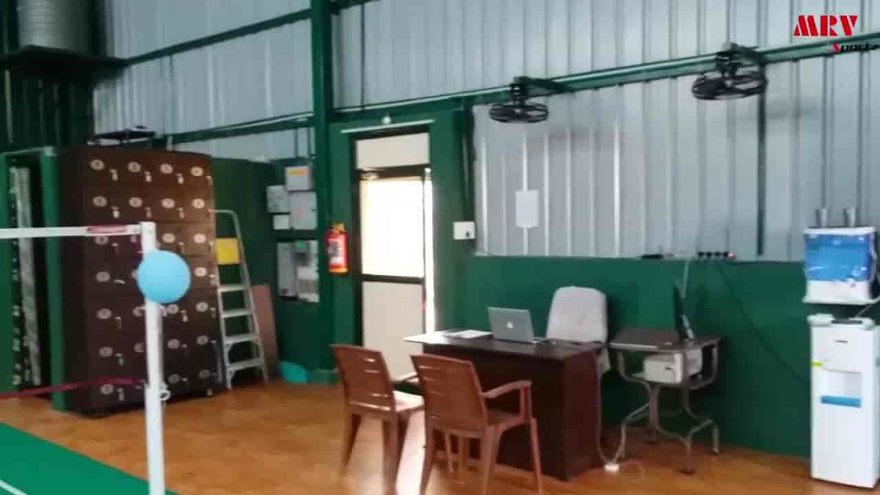 Top Indoor Badminton Courts in Chittoor Best Indoor Shuttle Clubs near me Justdial