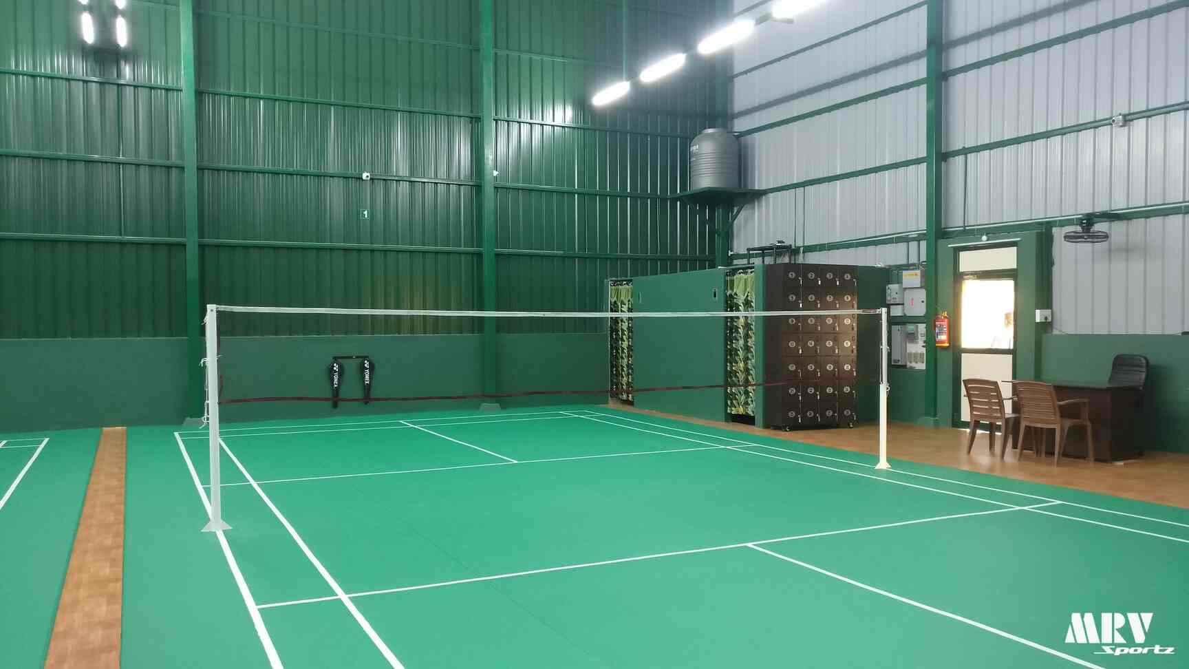 Top Indoor Badminton Courts in Chittoor Best Indoor Shuttle Clubs near me Justdial