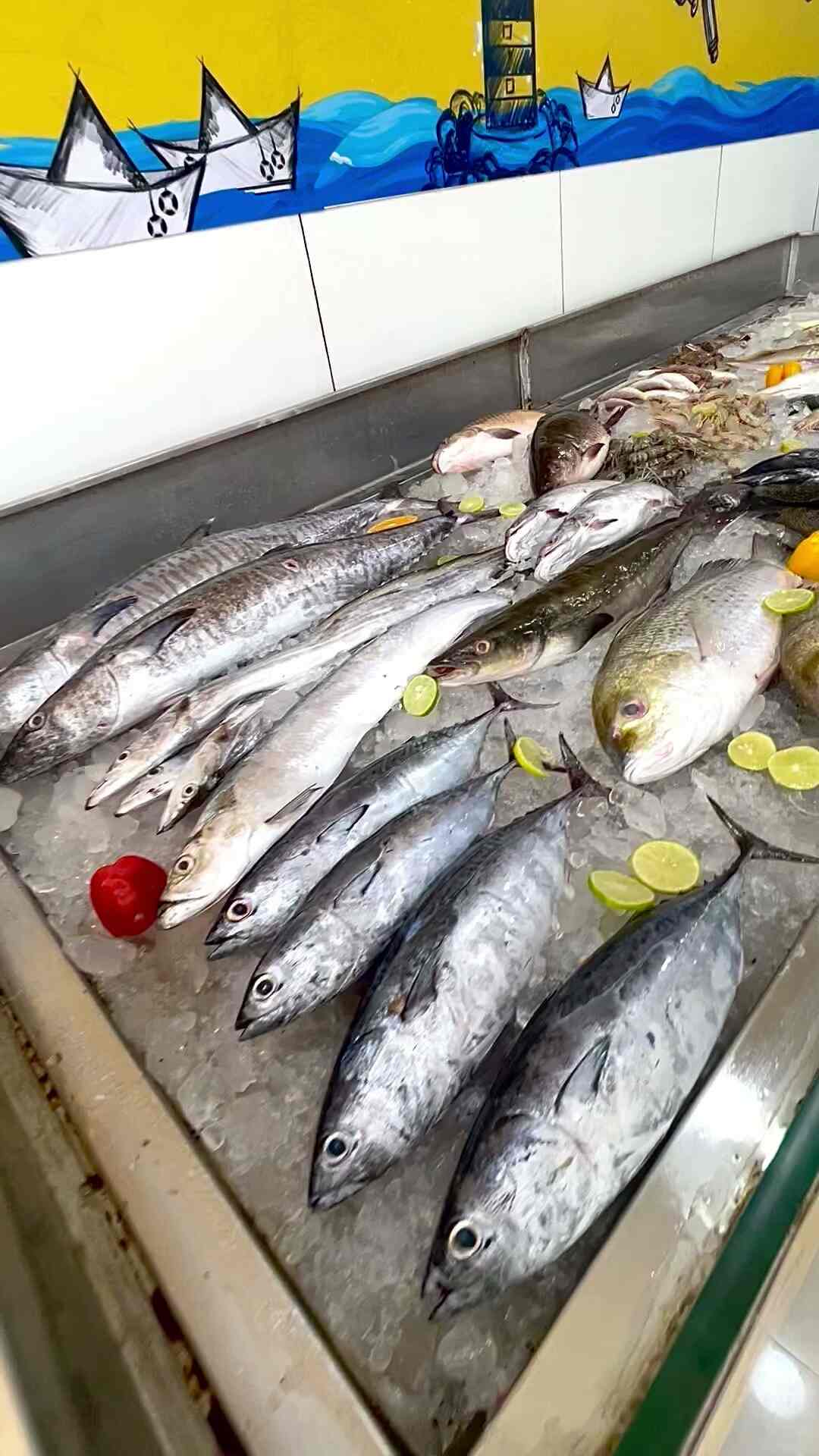 Seafood Restaurants in Gorimedu, Chennai Fish Restaurants Gorimedu