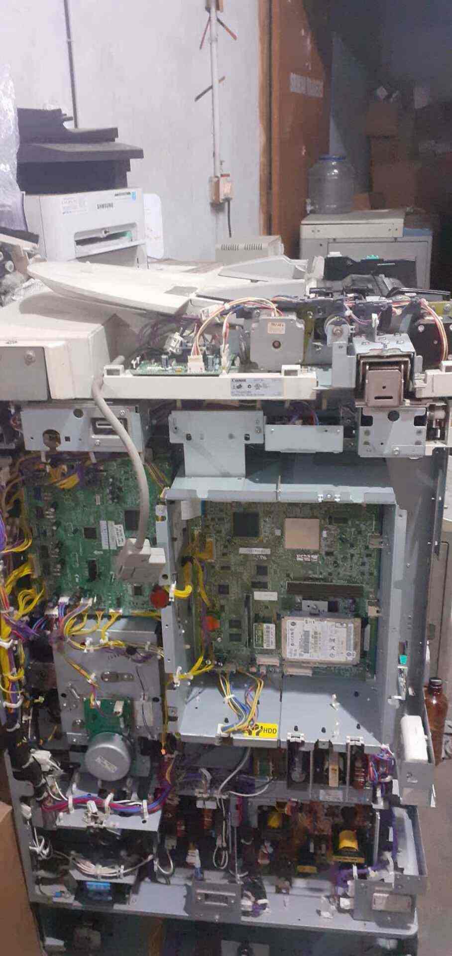 Xerox Machine Spare Parts In Chennai Reviewmotors.co