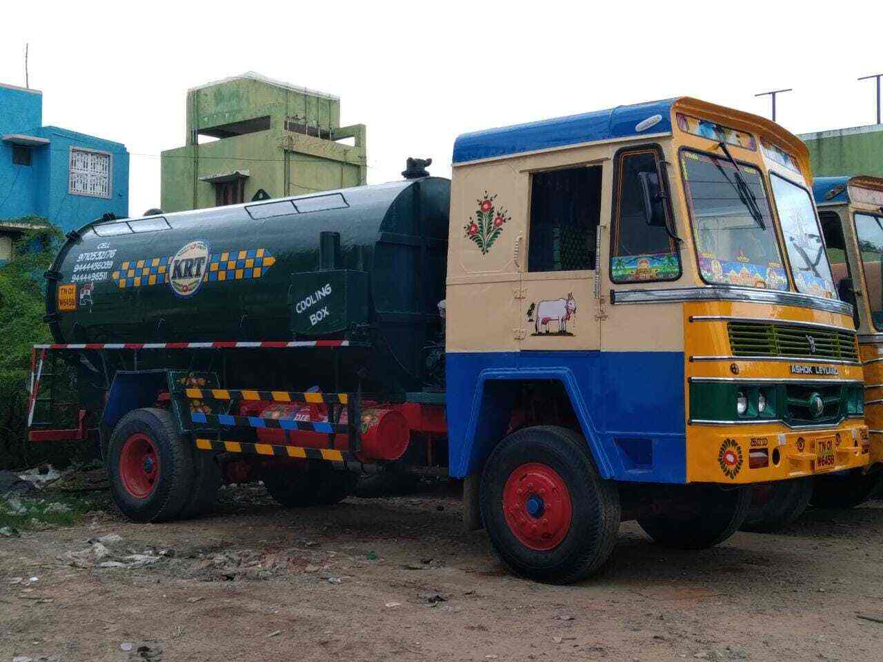 Top Sewage Cleaning Services in PH RoadLakshmipuram Best Gutter