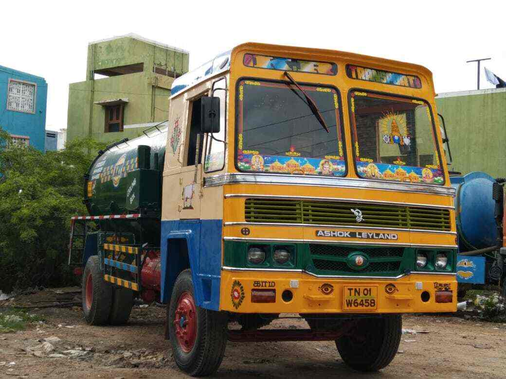 Top Sewage Cleaning Services in PH RoadLakshmipuram Best Gutter