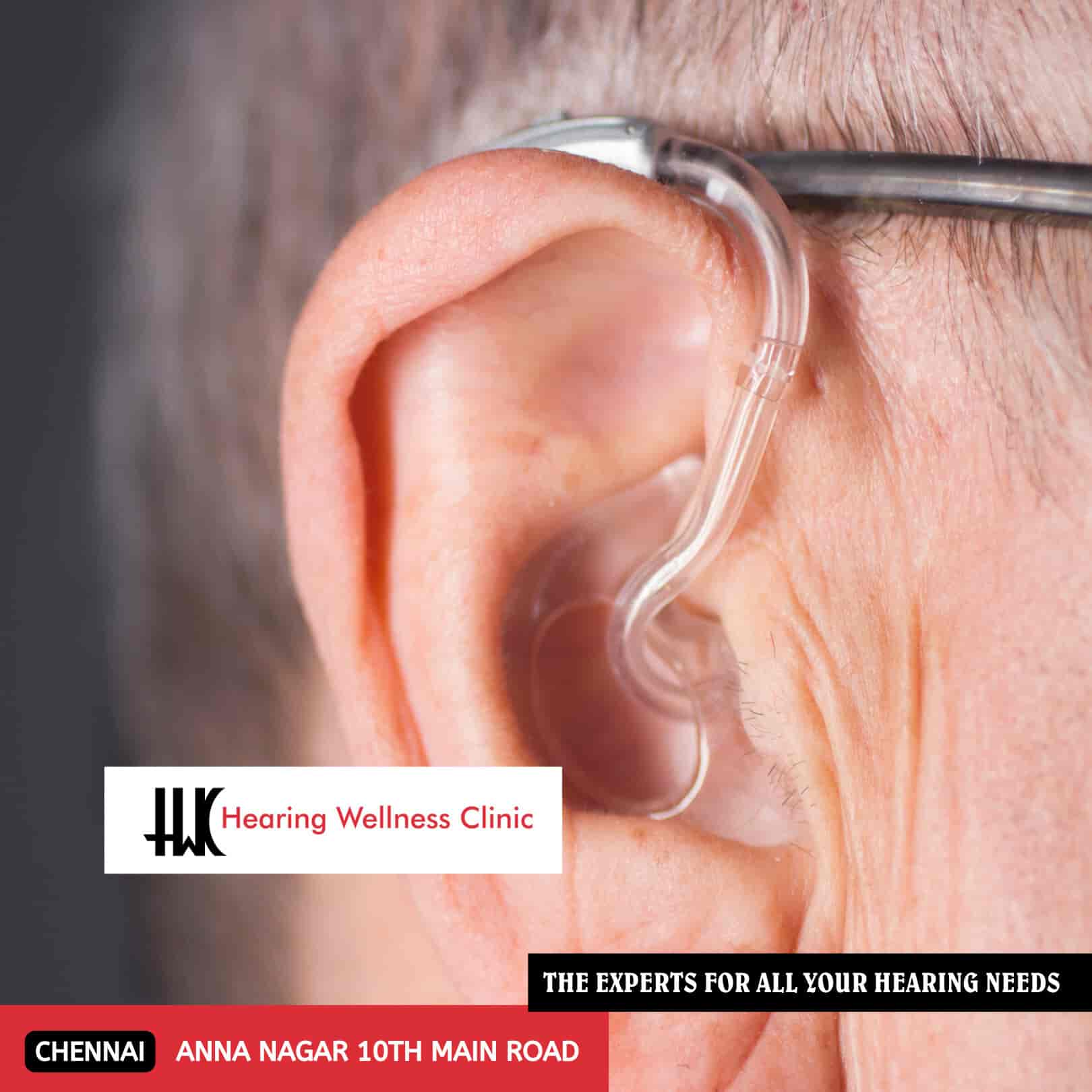 Top Phonak Hearing Aids in Anna Nagar, Chennai Best Phonak Digital Hearing Aids Justdial