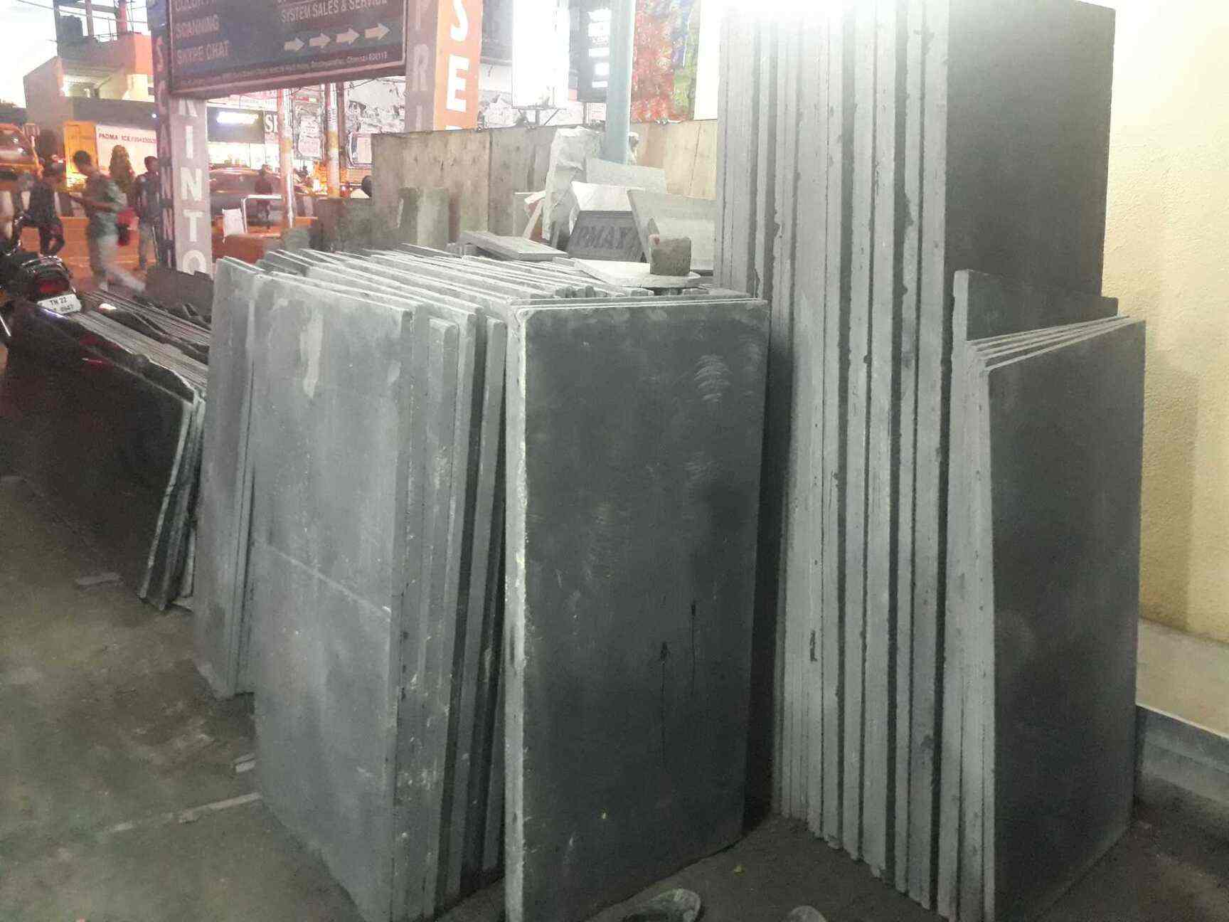 Suresh Stone Works in Sholinganallur,Chennai Best Granite Stone