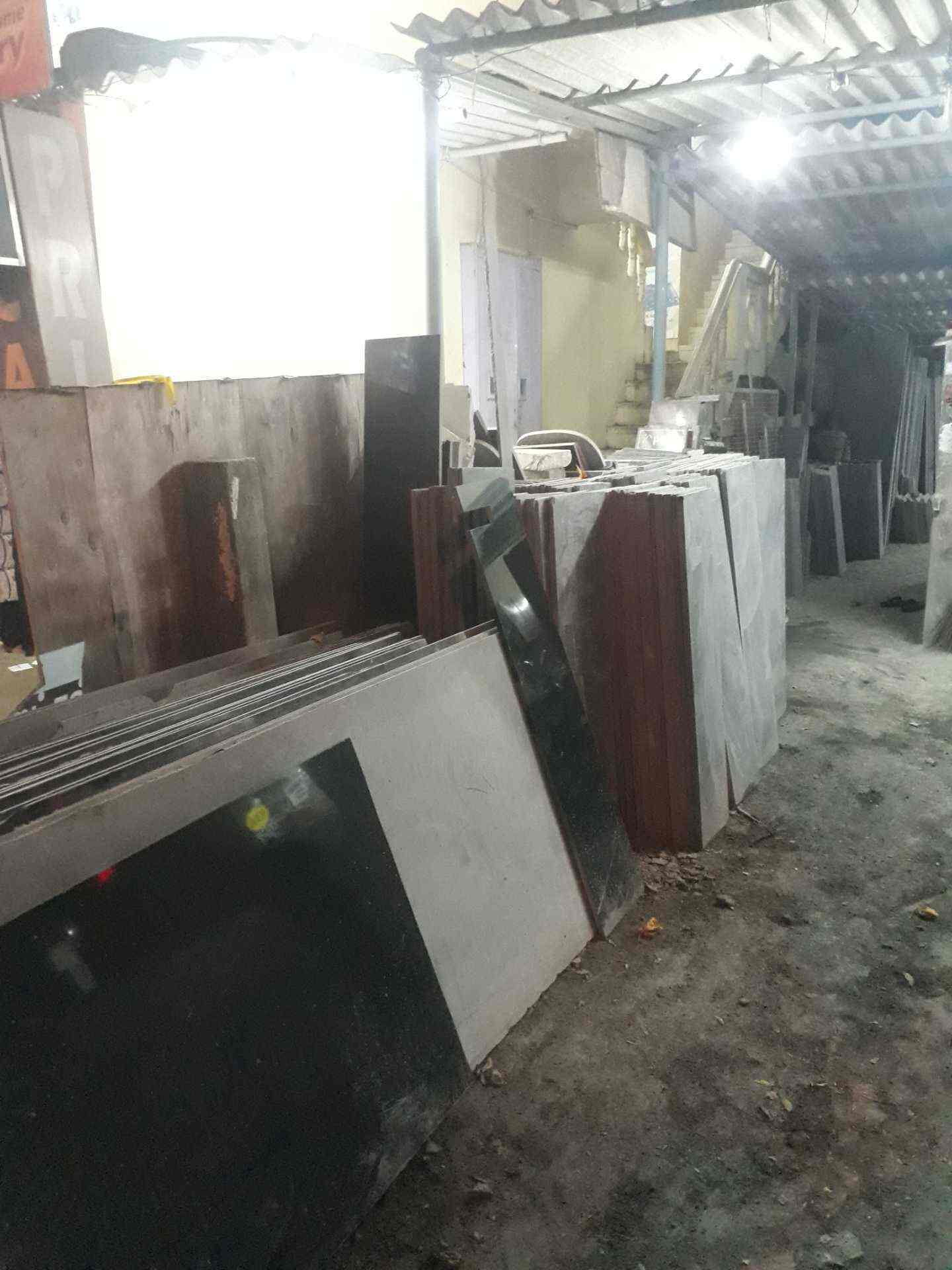 Suresh Stone Works in Sholinganallur,Chennai Best Granite Stone