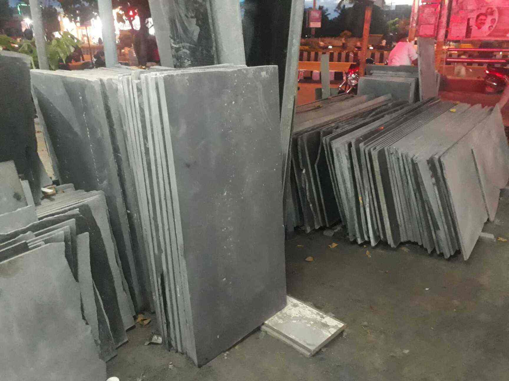 Suresh Stone Works in Sholinganallur,Chennai Best Granite Stone