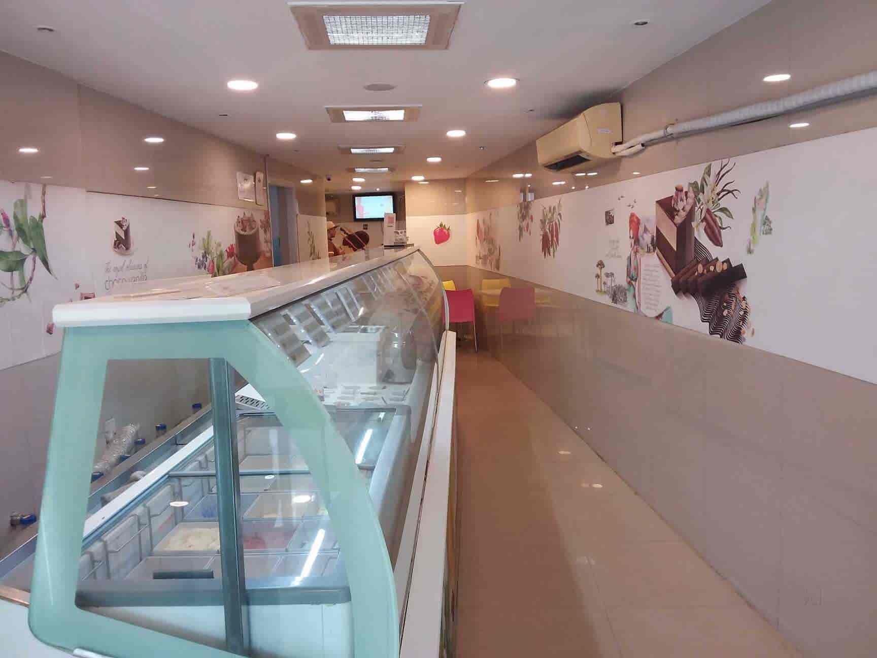 Top Ibaco Ice Cream Retailers in Vellore Best Ibaco Ice Cream Retailers near me Justdial
