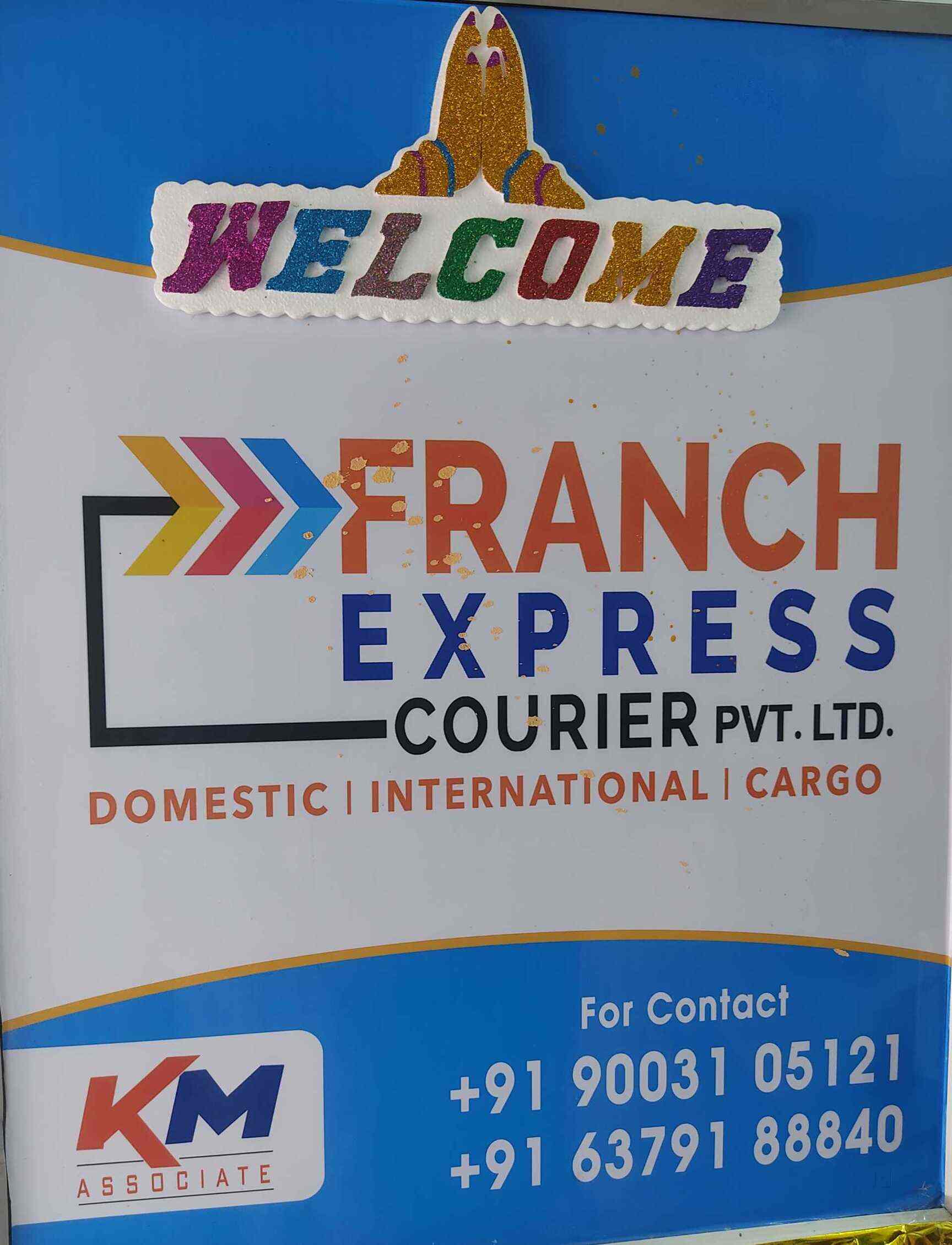 Top Ekart Courier Services in Pondicherry Best Ekart Courier Services