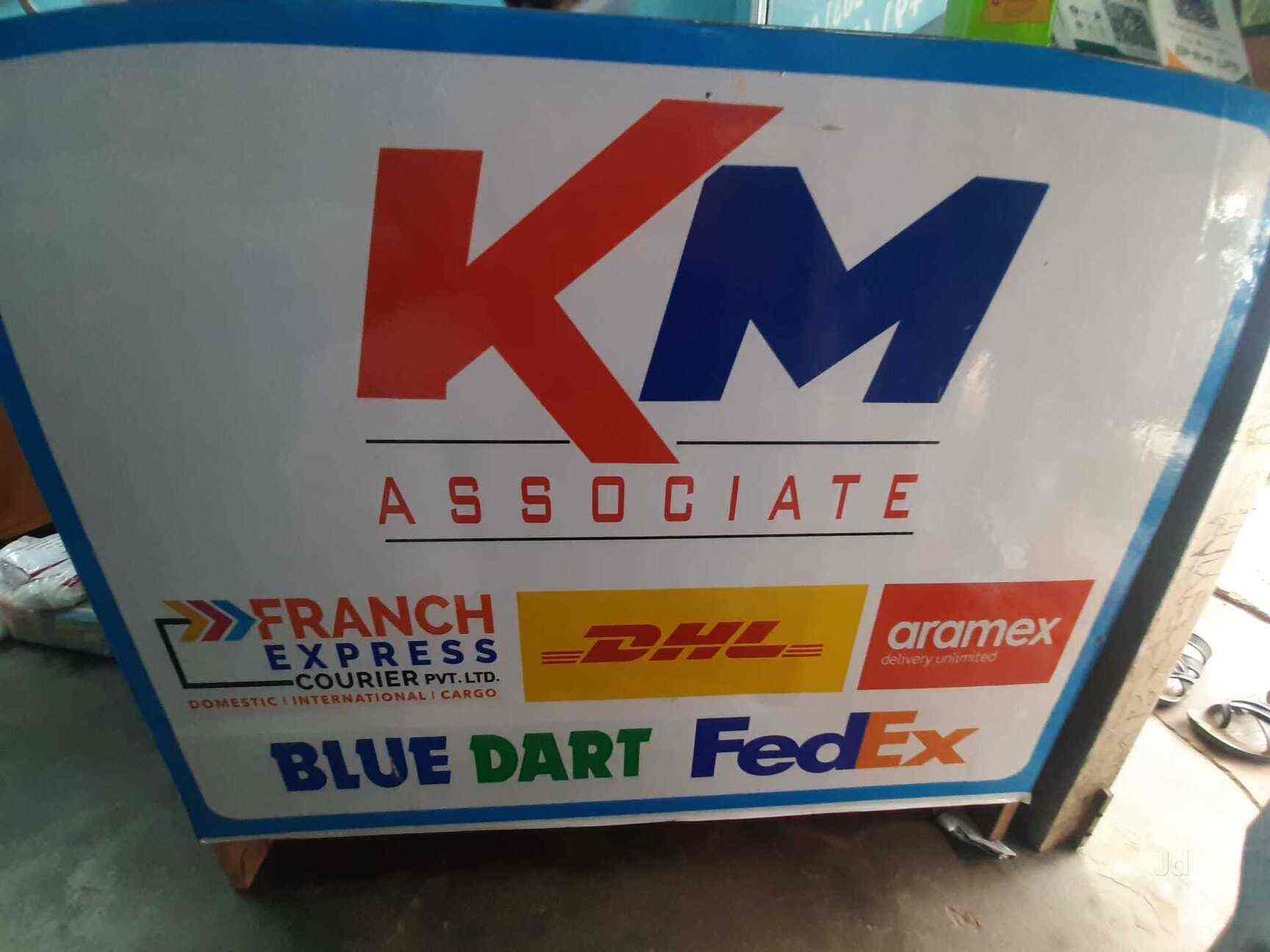 Top Ekart Courier Services in Pondicherry Best Ekart Courier Services