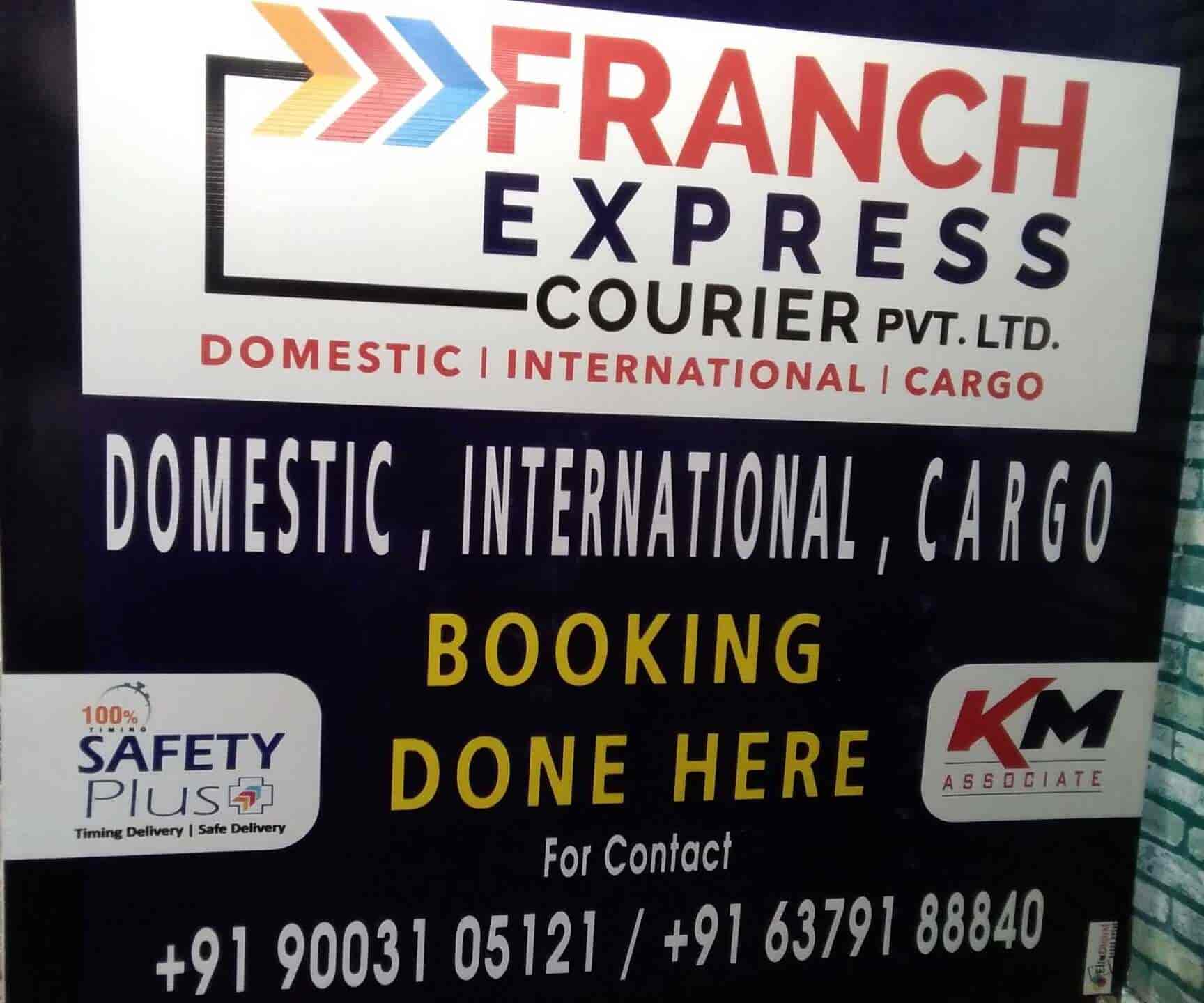 Top Ekart Courier Services in Pondicherry Best Ekart Courier Services