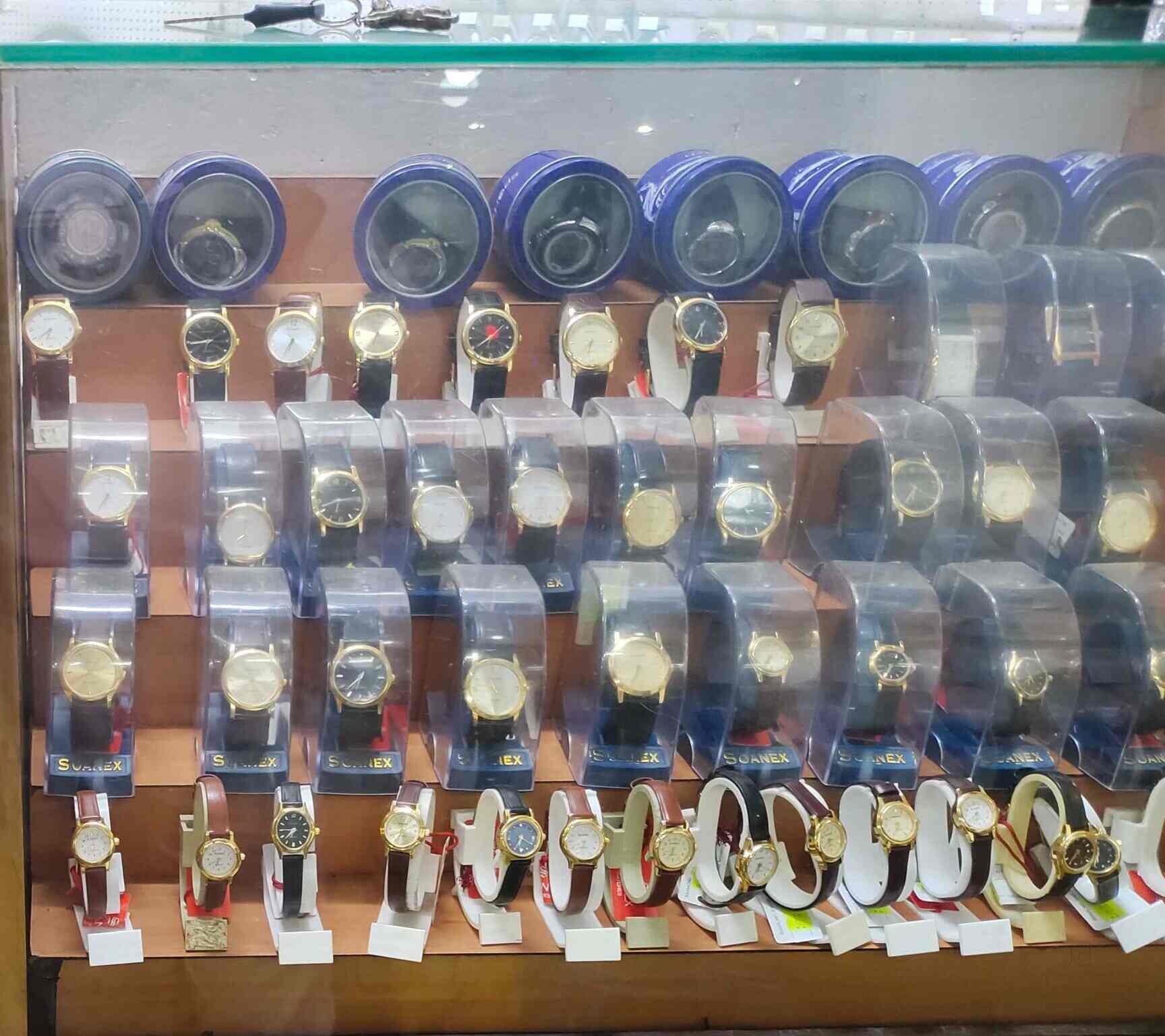 Top Ajanta Wall Clock Dealers in Anna Nagar Best Ajanta Wall Clock