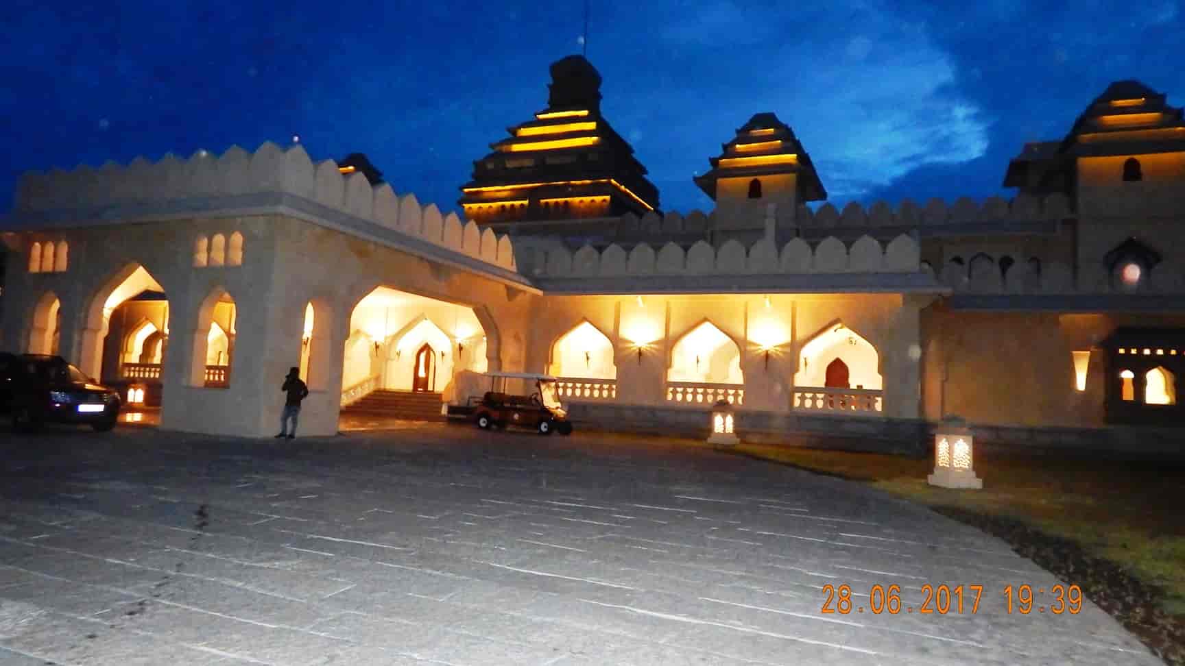 Southern Skies Tours And Travels in Porur,Chennai Best Domestic Hotel