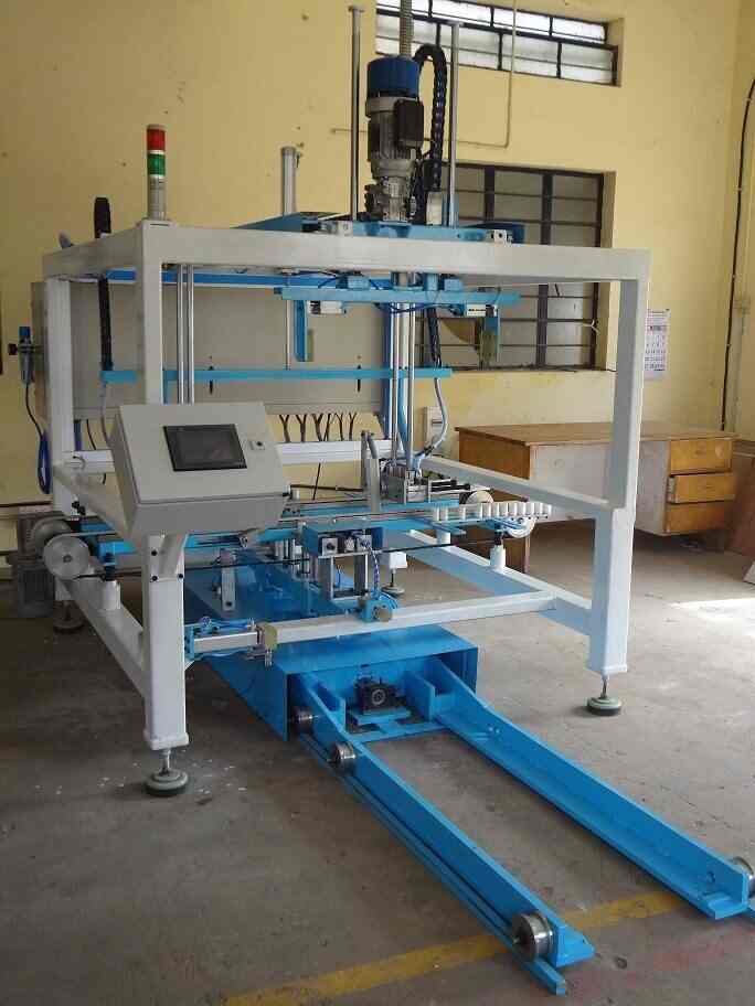 Top Special Purpose Machine Manufacturers in Jalgaon स्पेशल पर्पस