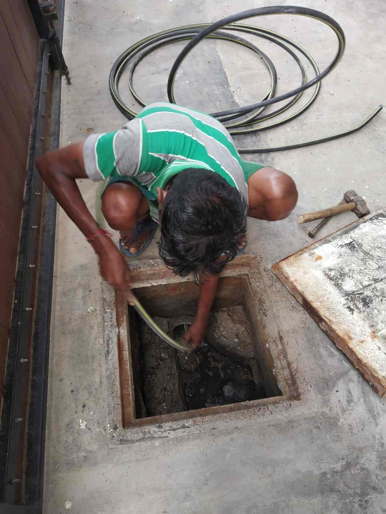 Top Bathroom Cleaning Services in Poonamallee, Chennai - Best Toilet ...