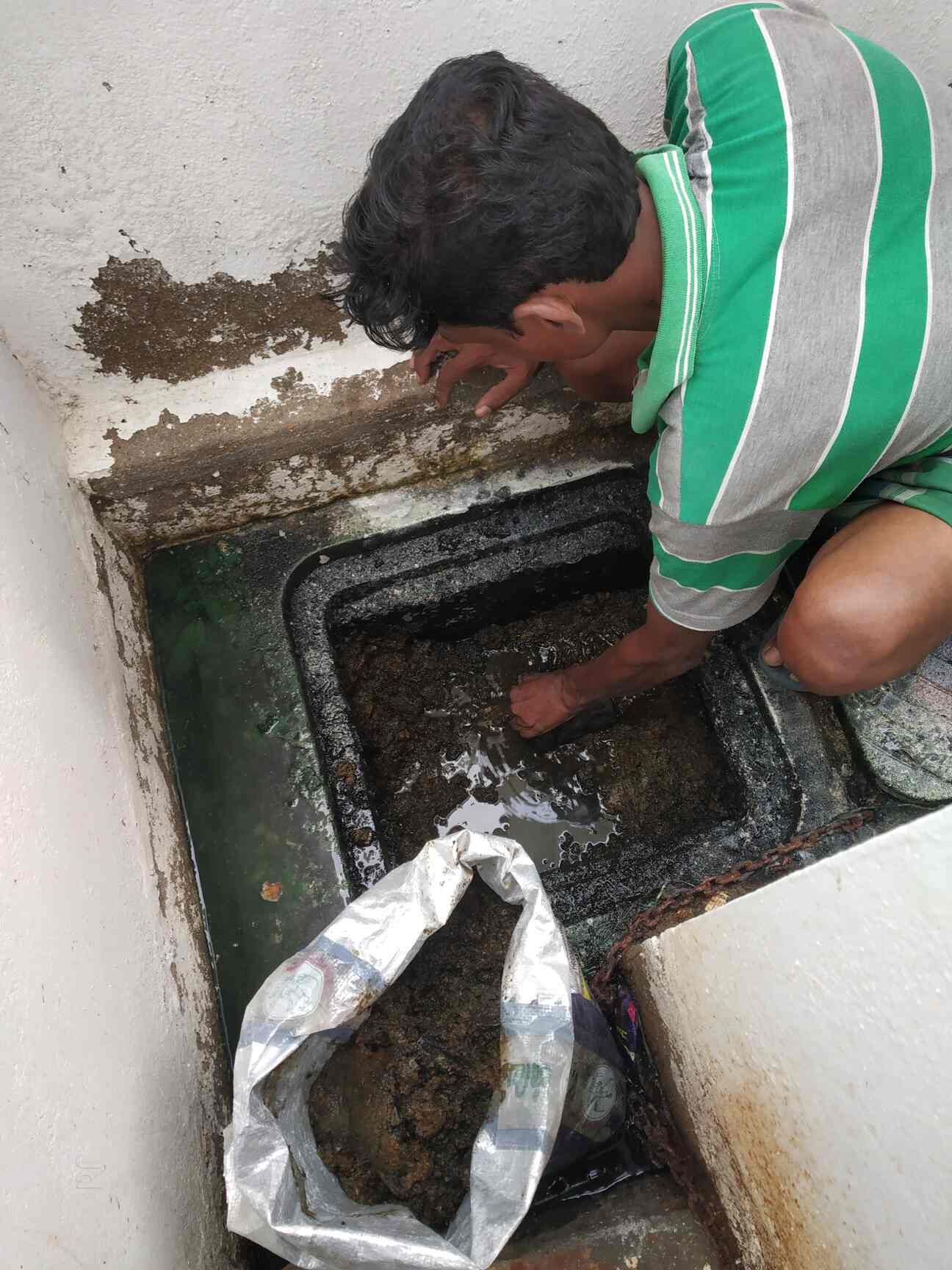 Top Bathroom Cleaning Services in Poonamallee, Chennai - Best Toilet ...