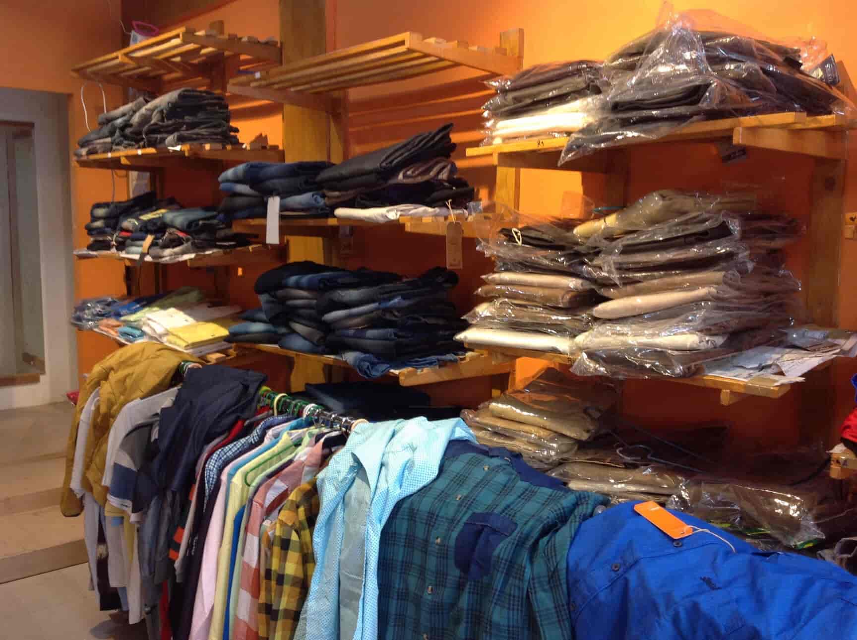 levi factory shop kuilsriver