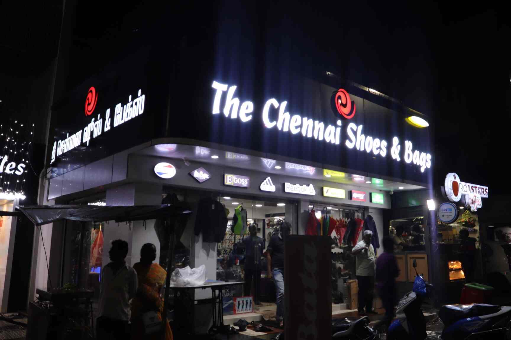 Top Crocs Shoe Dealers in Chromepet Best Crocs Shoe Dealers Chennai