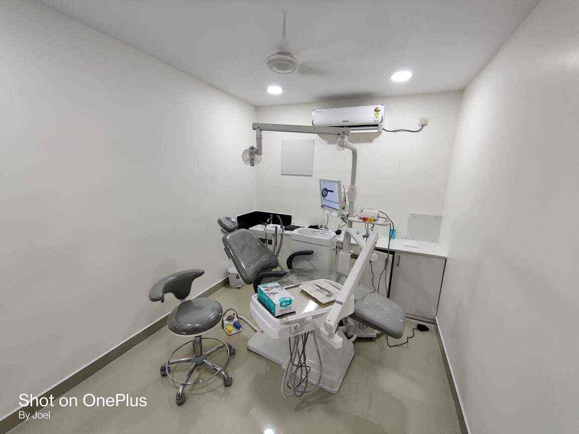 Partha Dental Skin & Hair Clinic in Thoraipakkam,Chennai Best