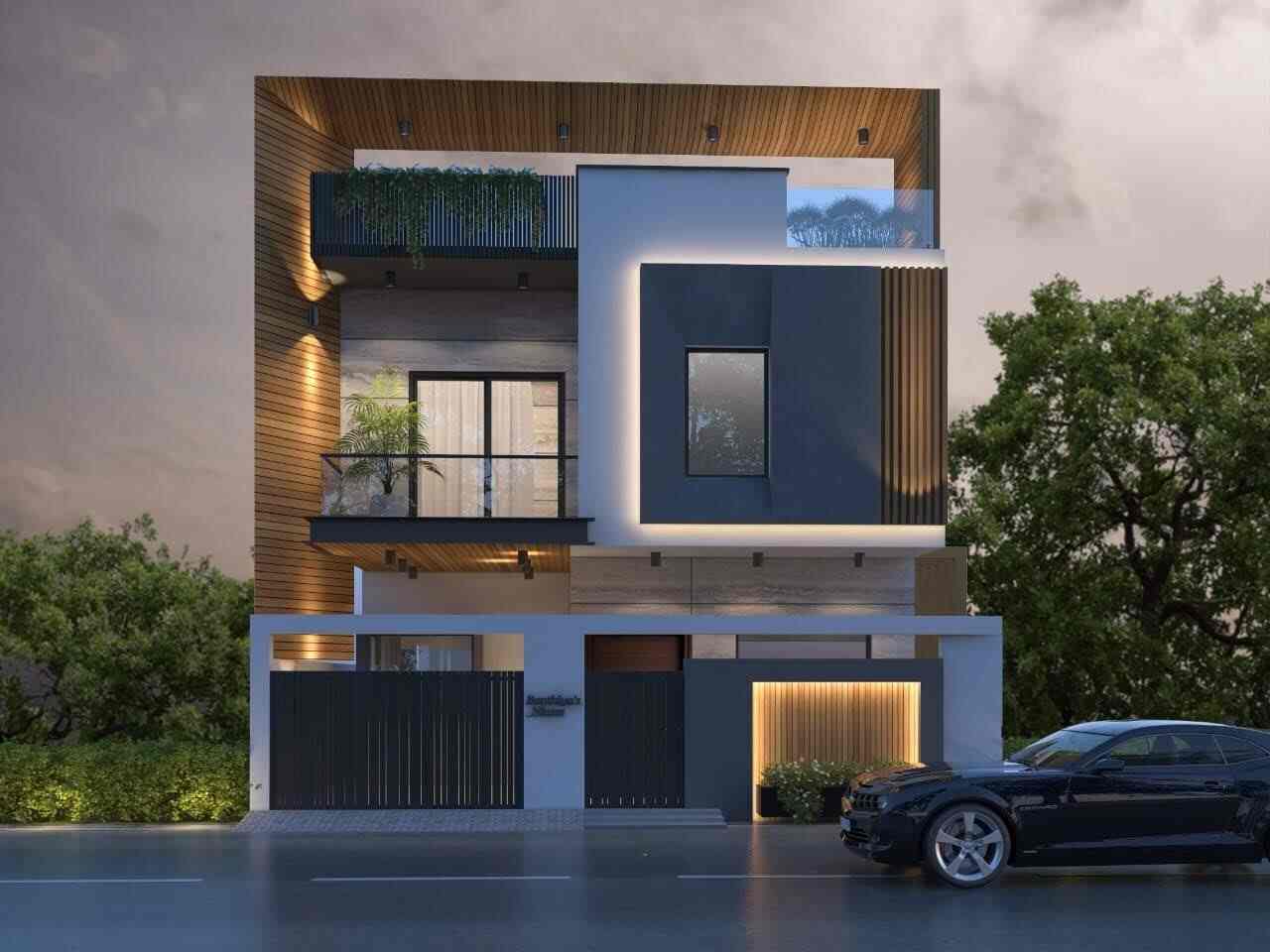 Top Aluminium Composite Panel Dealers in Tondiarpet Best Acp Sheet