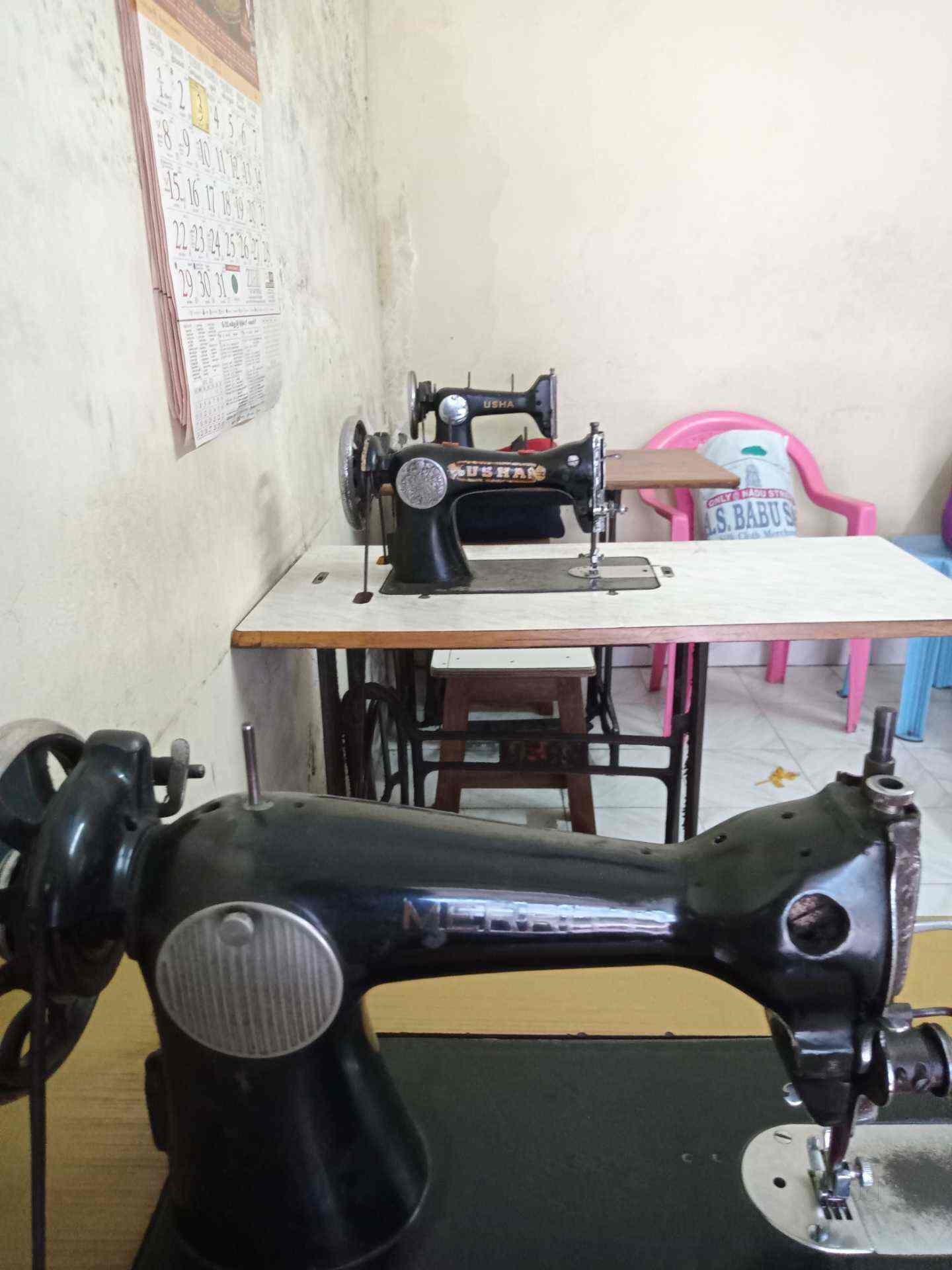 Vasuki Tailoring Institute in Thiruvanmiyur,Chennai Best Tailoring Classes in Chennai Justdial