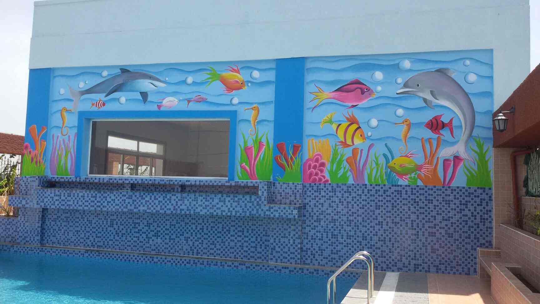 yamaha showroom in adyar