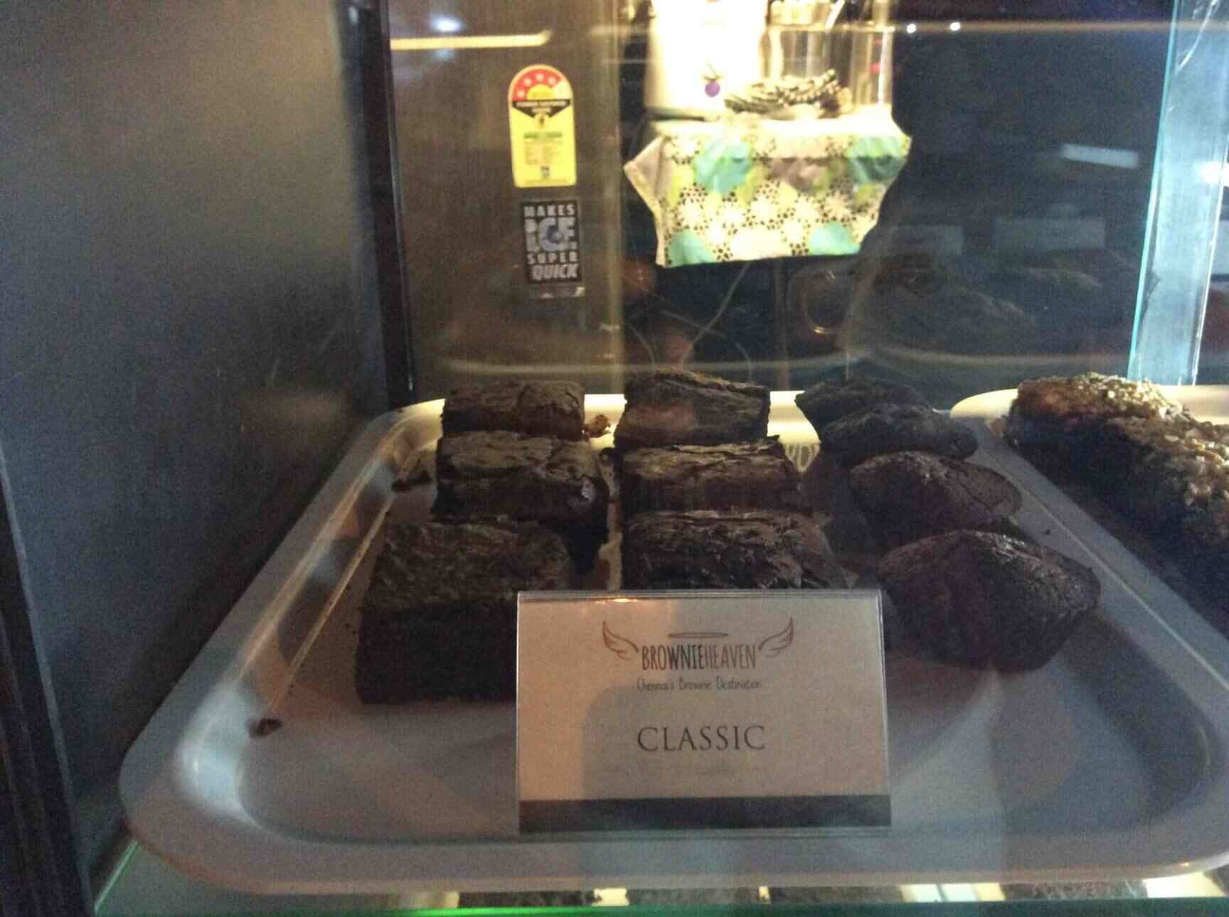 Brownie Heaven in Kottivakkam,Chennai Order Food Online Best Cake