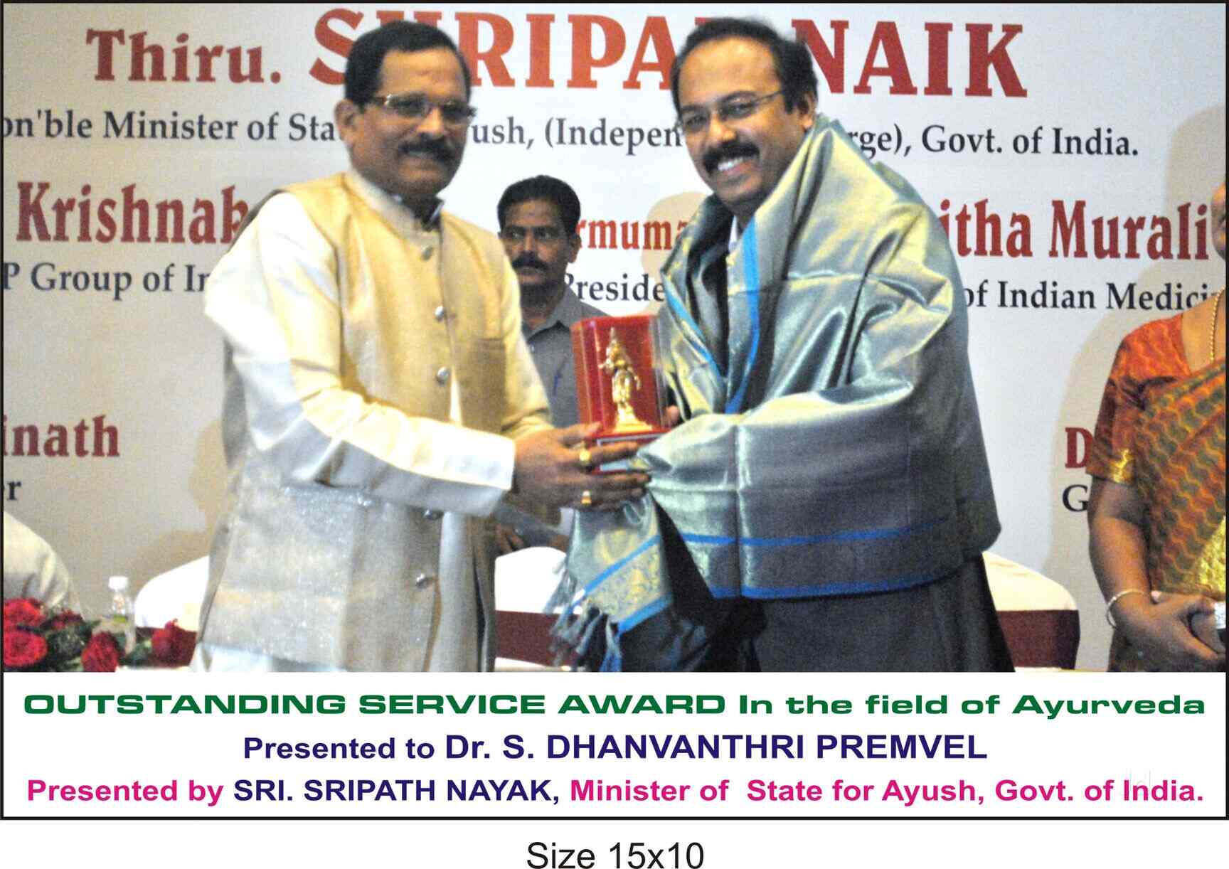 List Of Best Ayurvedic Hospitals in New Avadi RoadKilpauk Best