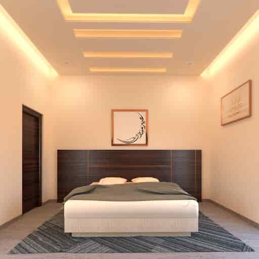 C4 Architecture in Alwarpet,Chennai - Best Architects in Chennai - Justdial