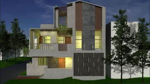 C4 Architecture in Alwarpet,Chennai - Best Architects in Chennai - Justdial