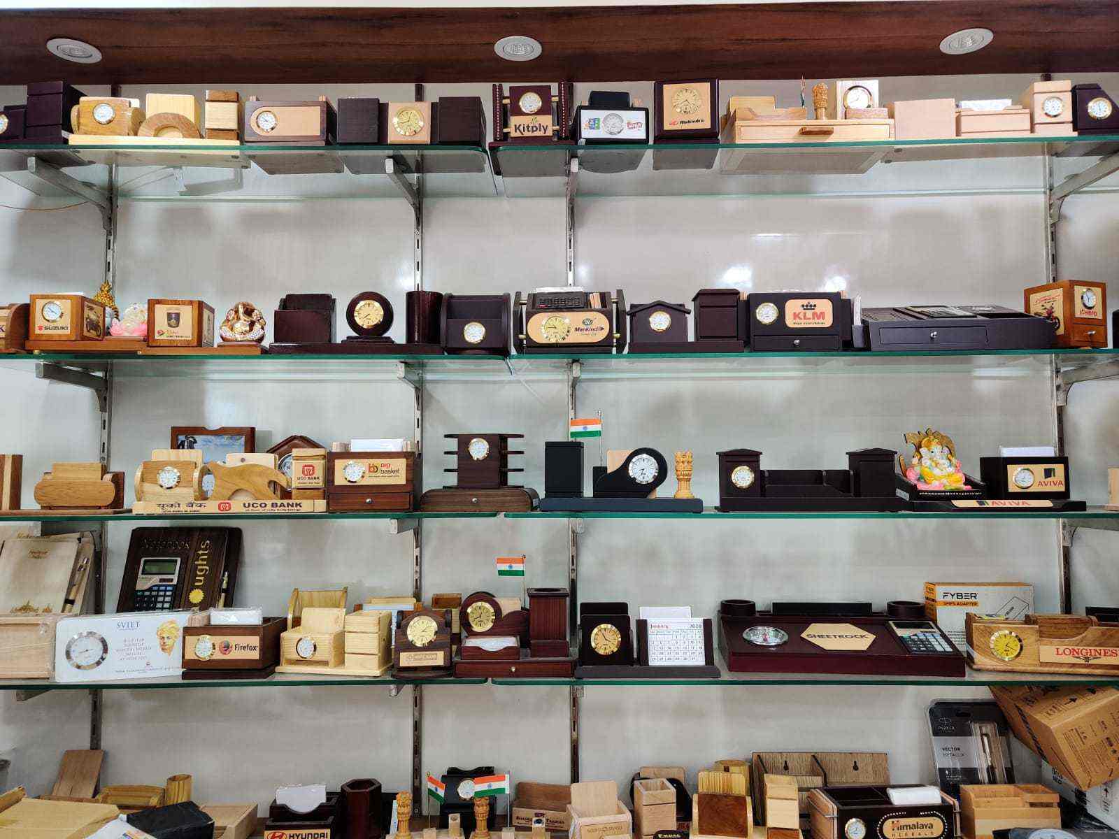 Raja Pen Company, Sowcarpet Gift Article Wholesalers in Chennai