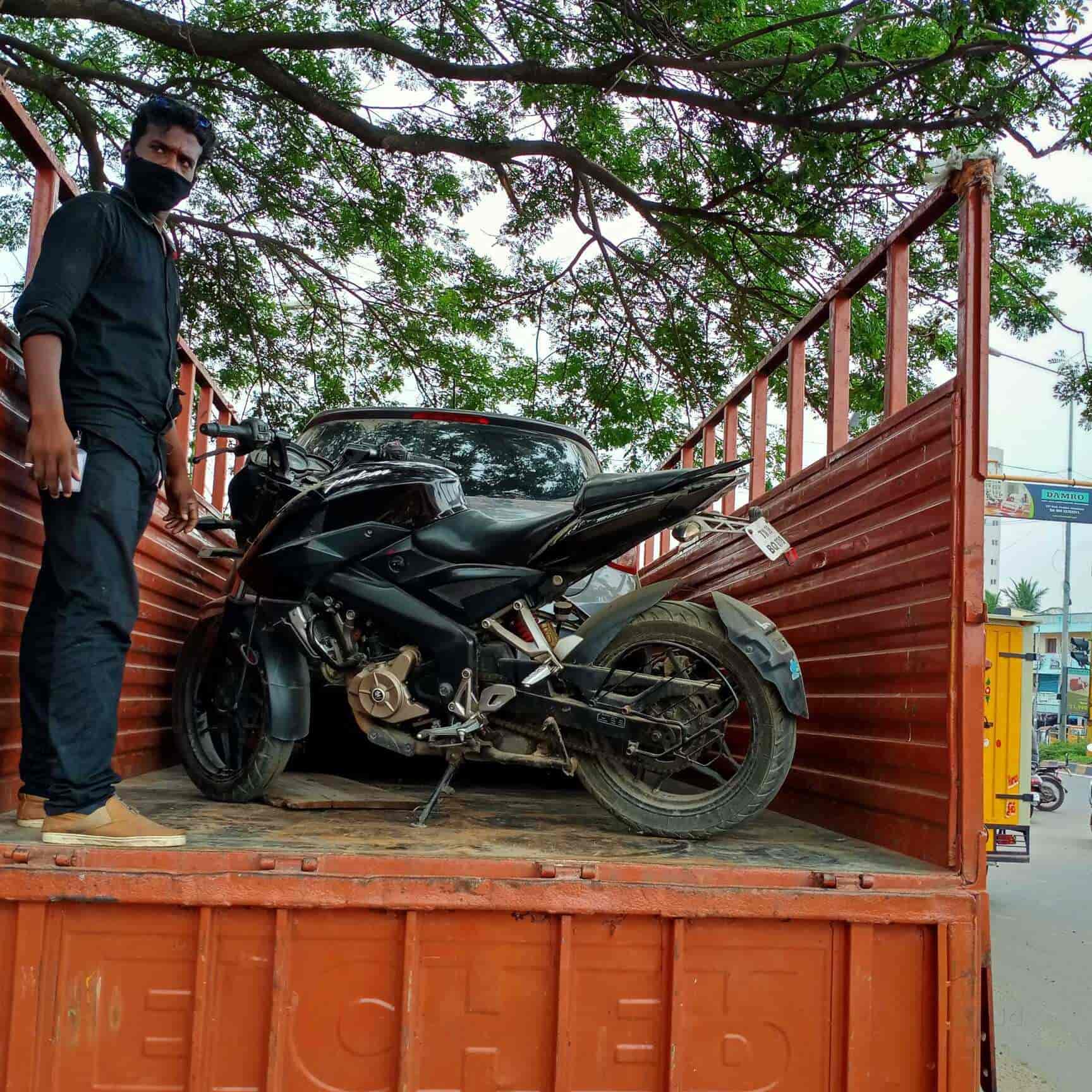 STAR Packers & Movers in Koyambedu,Chennai Best Packers And Movers in