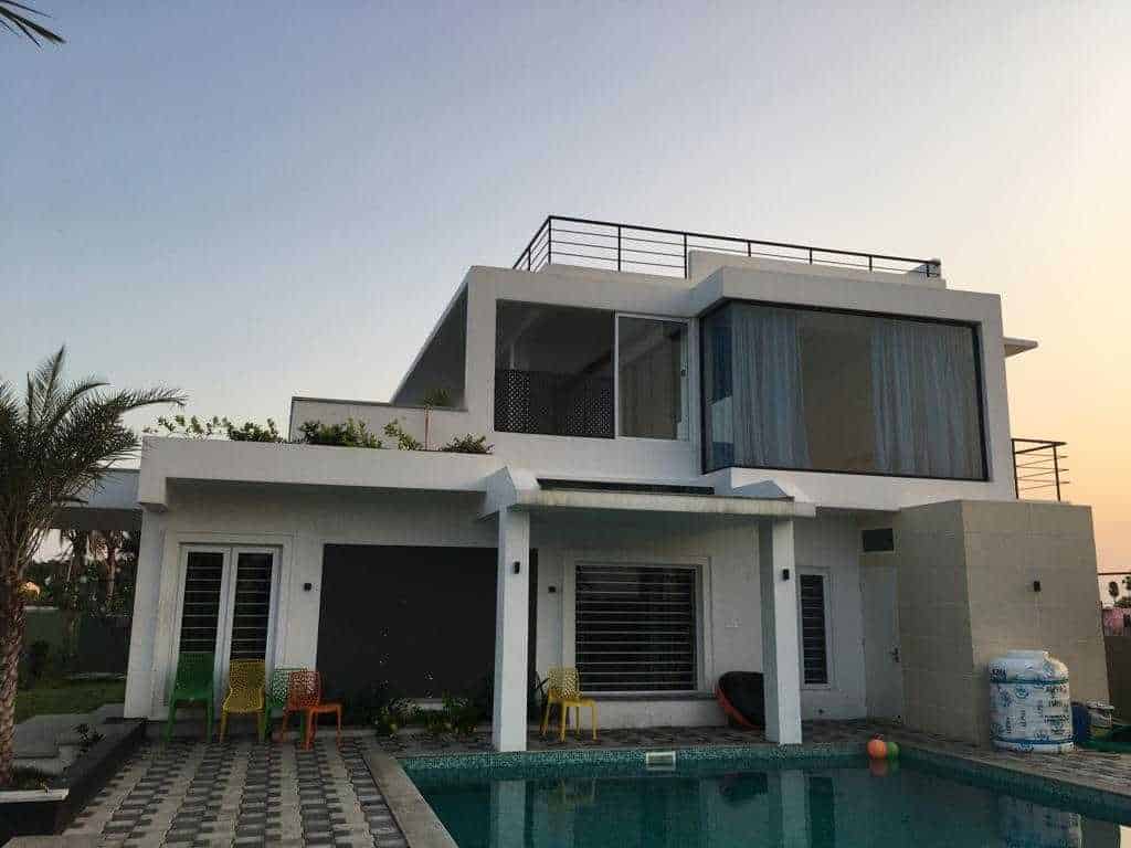 Top Farm House On Hire in Avadi, Chennai Best Farm House For Vacation