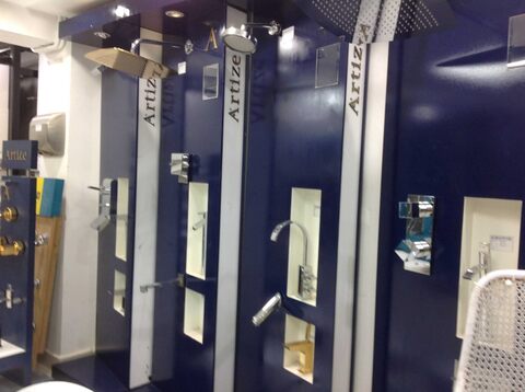 Top Bathroom Fitting Dealers in Korattur - Best Toilet Fitting Dealers ...