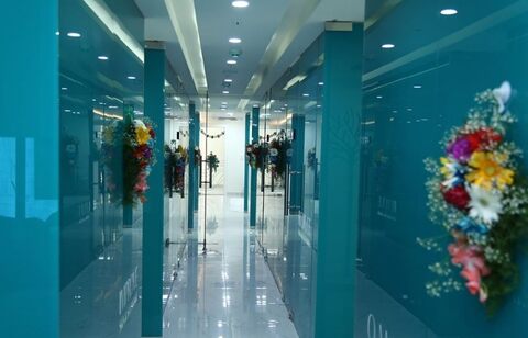 Oliva Skin & Hair Clinic in Anna Nagar,Chennai - Best Hair Treatment Clinics in Chennai - Justdial Oliva Skin & Hair Clinic in Anna Nagar,Chennai - Best Hair Treatment Clinics in Chennai - Justdial