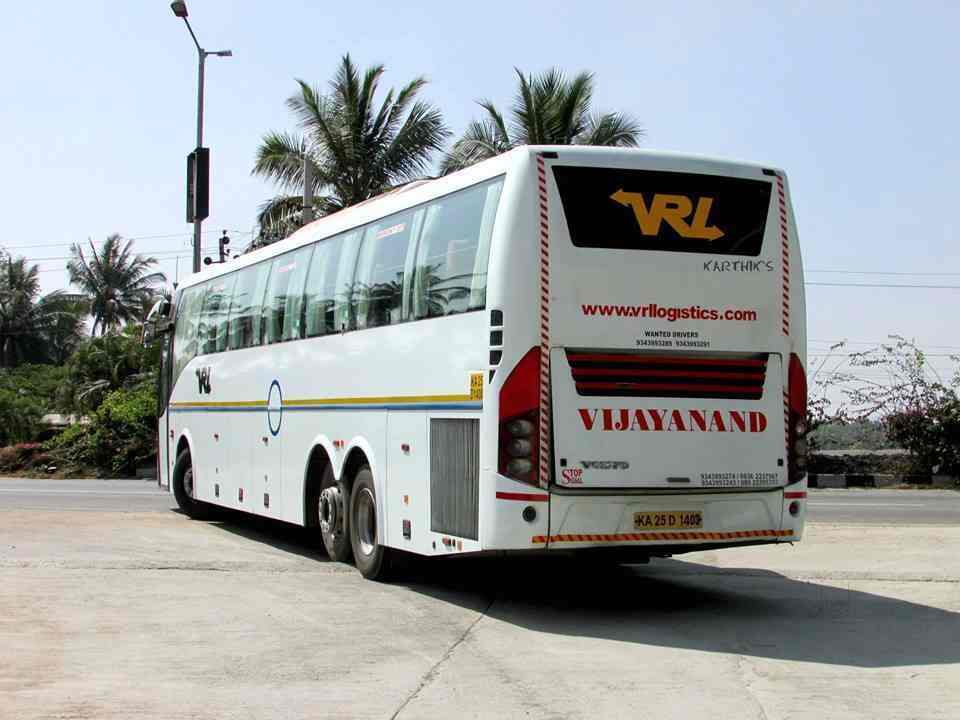 Top VRL Logistics in Kattur Best Goods Transport near me Justdial