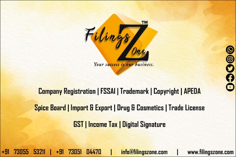 Filings Zone Catalogue - Filingszone in Arumbakkam , Chennai - Justdial
