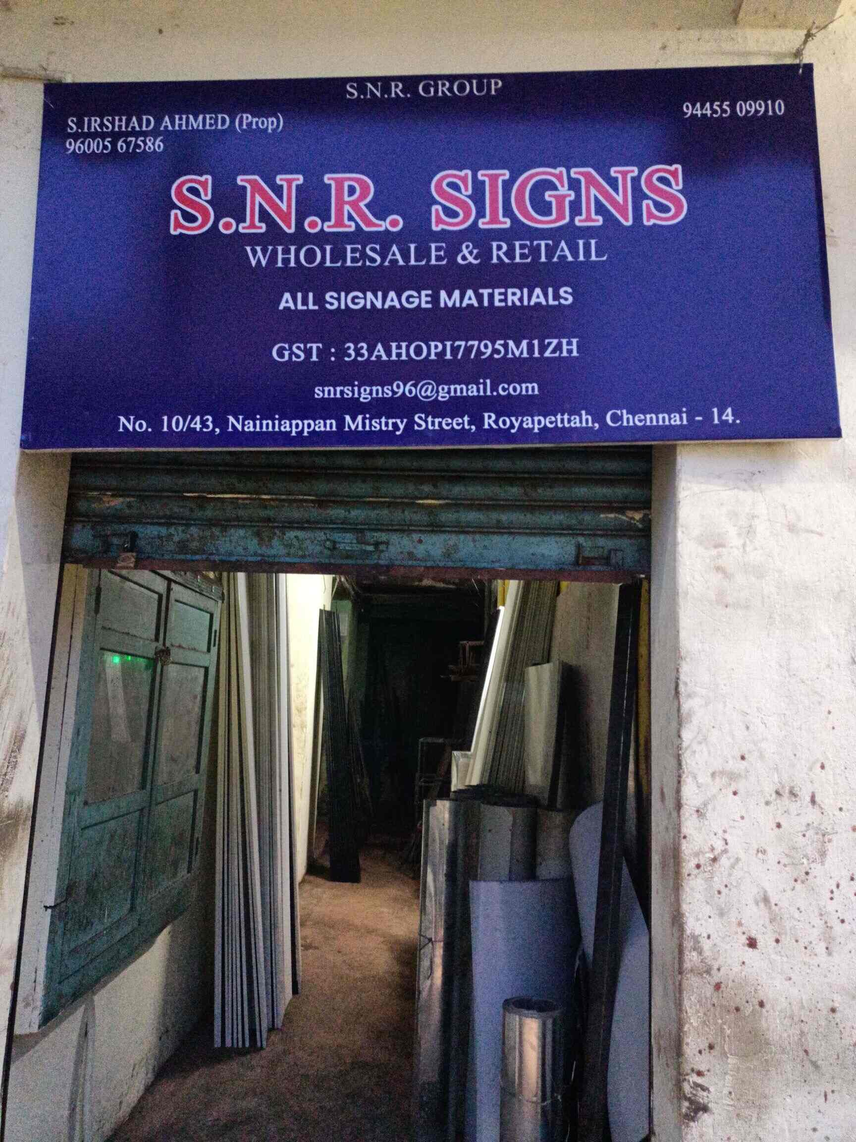 Top Aluminium Composite Panel Dealers in Tondiarpet Best Acp Sheet