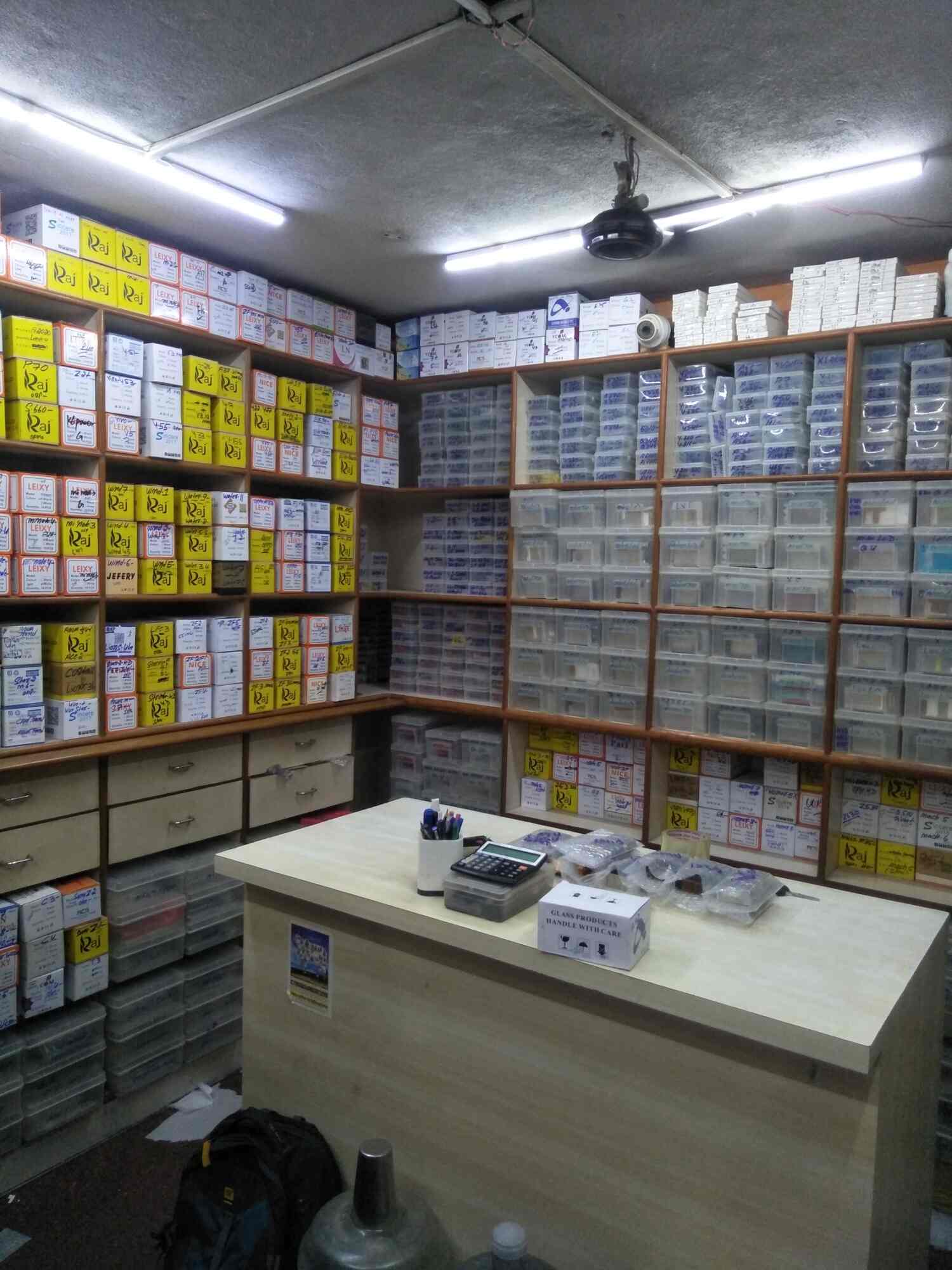 Mahalakshmi Mobiles Reviews, Mount Road, Chennai 6 Ratings Justdial