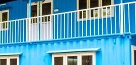 Top Portable Prefabricated Cabin Manufacturers In Guruvayoor